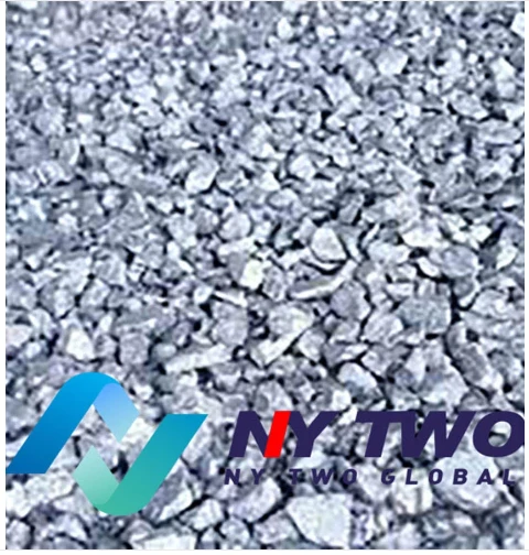Medium carbon ferromanganese (MCFM) Medium carbon ferromanganese (MCFM)