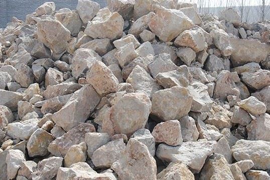 Bauxite