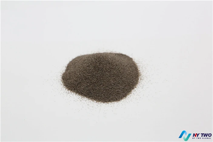 Alumina Fused Coklat 14a