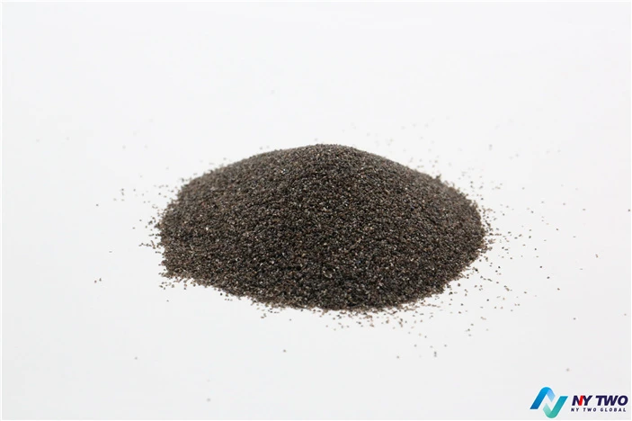 Brown Fused Alumina Untuk Bahan Abrasive