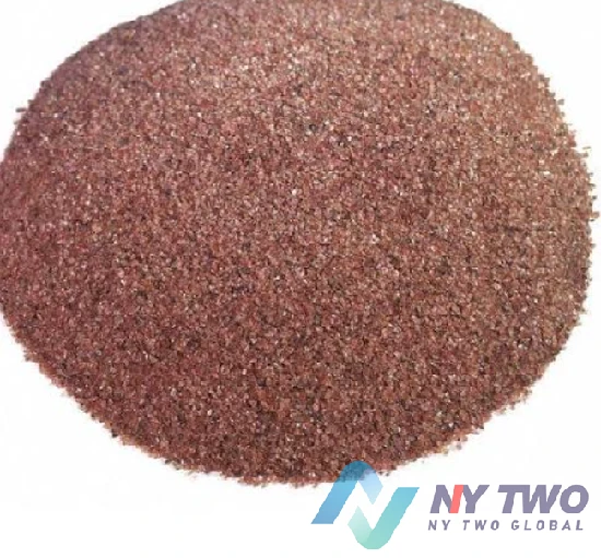 High Quality Blasting Abrasives