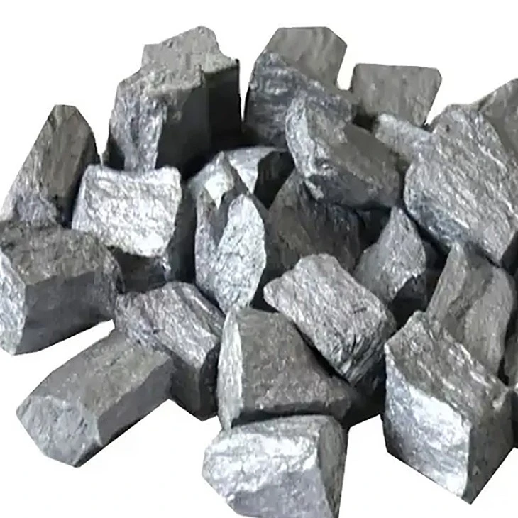 Magnesium Alloy Chips / Turnings