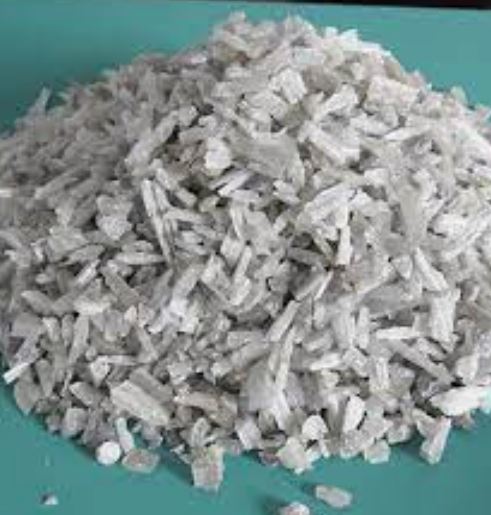 Manufacturers & Suppliers Of Fused Mullite