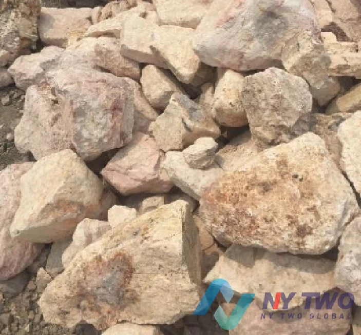 Rock-Forming Mineral