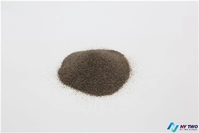 Alumina Fused Coklat 14a
