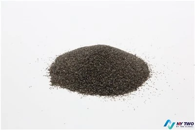Brown Fused Alumina Untuk Bahan Abrasive