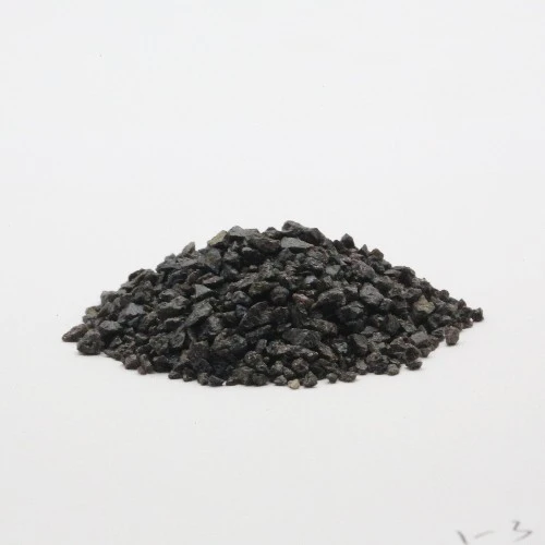 Bahan Bata Tahan Api Butir Alumina Coklat Menyatu Aluminium Oksida