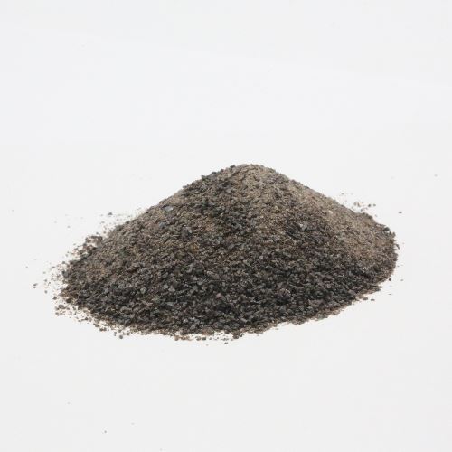 Bahan Tahan Api Tambang Bauksit Brown Fused Alumina (Al2O3) Bubuk Aluminium Oksida Halus 325 Mesh