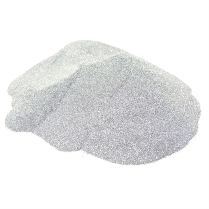 63-125µm Serbuk Magnalium, MgAl, 50/50, Serbuk - Paduan Magnesium Dan Aluminium, Serbuk Paduan Aluminium/Magnesium, Tersedia Berbagai Jumlah