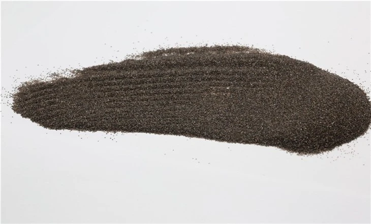 Brown Aluminum Oxide