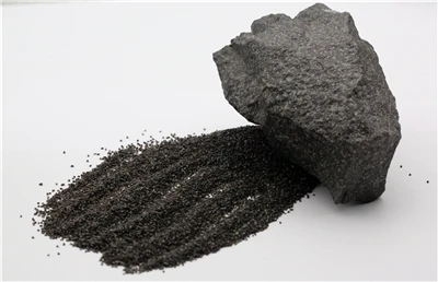 Brown Corundum Abrasive Untuk Apa