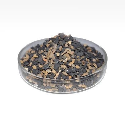 Bauxite Homogenizer