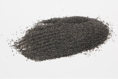 Alumina coklat
