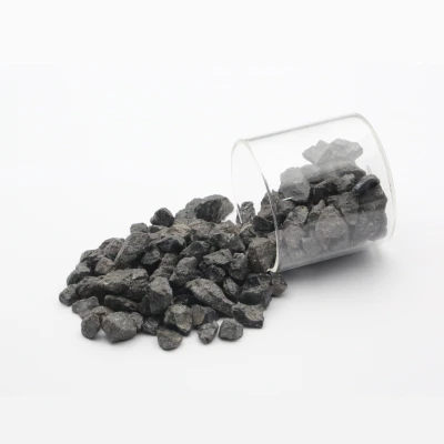 Aluminium Oksida Coklat