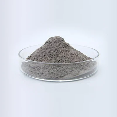 Pasir Abrasive Korundum Coklat