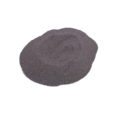Bubuk Alumina Fused Coklat
