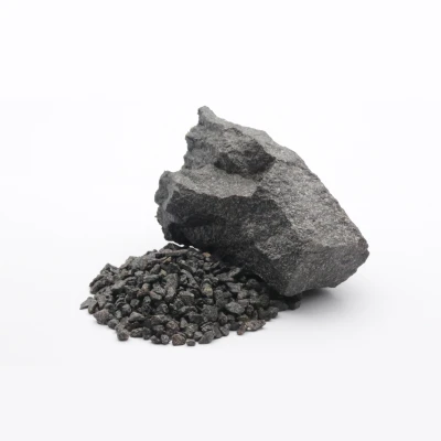 Brown Fused Alumina