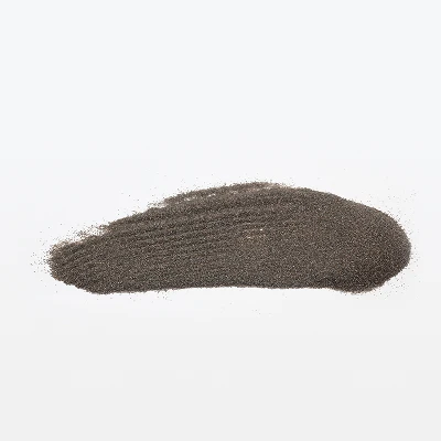 Brown Fused Aluminum Oxide (grit)