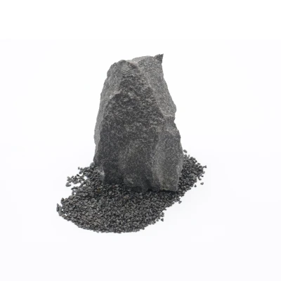 Aluminium Oksida Fused Coklat