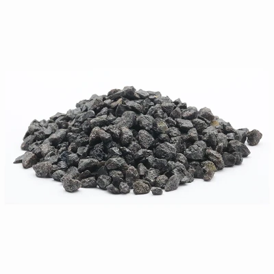 Korundum Coklat
