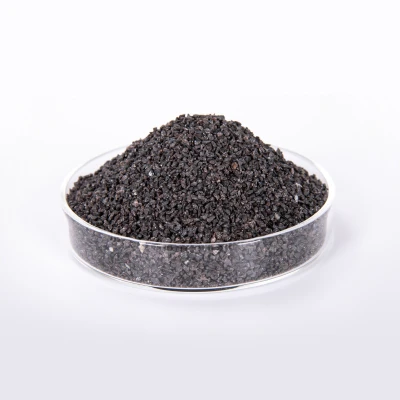 Brown Fused Alumina (satu)