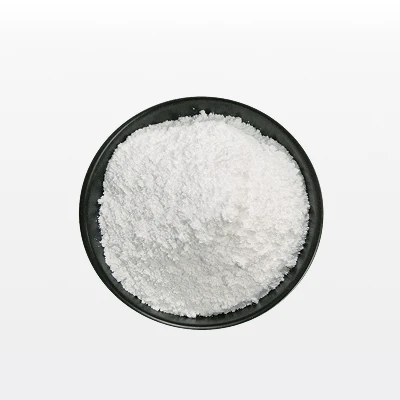 Bubuk Alumina Terkalsinasi