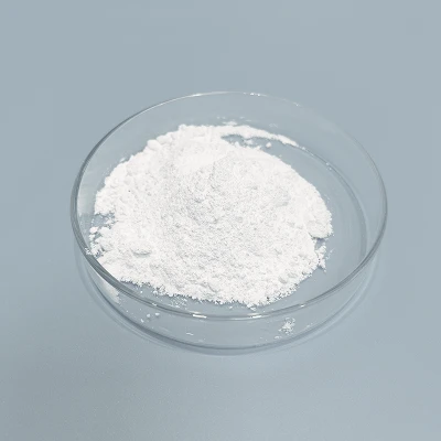 Alumina Kemurnian Tinggi