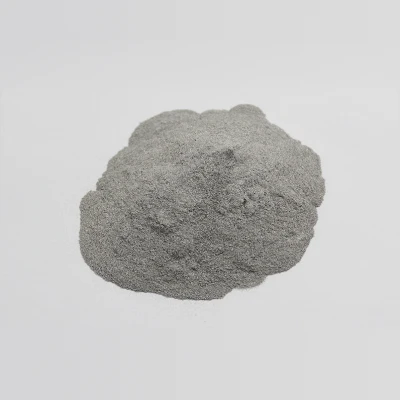 Penggilingan Bubuk Magnesium