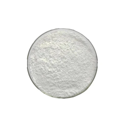 Bubuk Aluminium Oksida Putih OEM