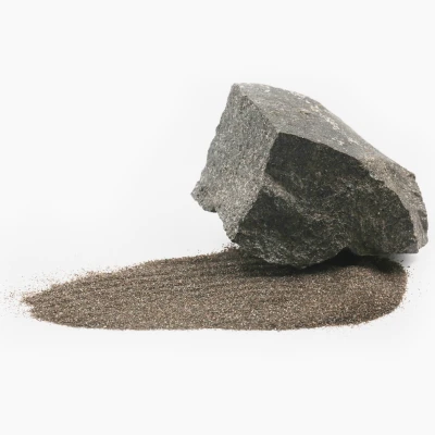 5 Keunggulan Brown Fused Alumina