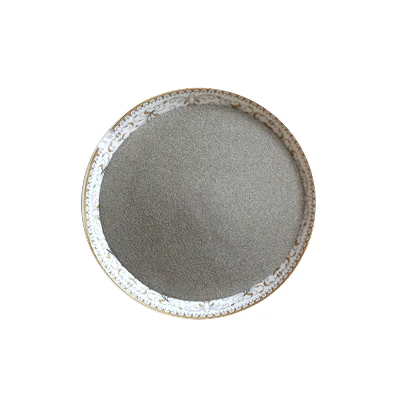 Bubuk Paduan Aluminium Magnesium