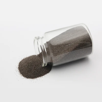Bidang Aplikasi Brown Fused Alumina di Bidang Industri