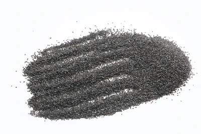Alumina Coklat Kelas 100