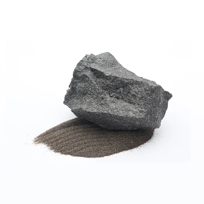 Aluminium Oksida Coklat