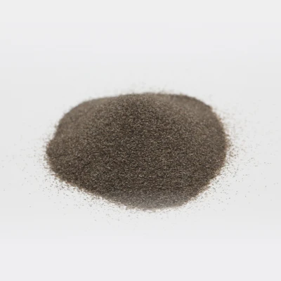 Alumina Fused Coklat