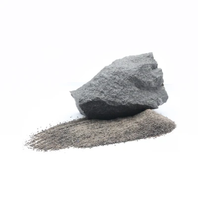 Brown Fused Alumina untuk Bahan Abrasif Berkualitas Tinggi