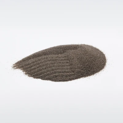 Produsen & Pemasok Brown Fused Alumina