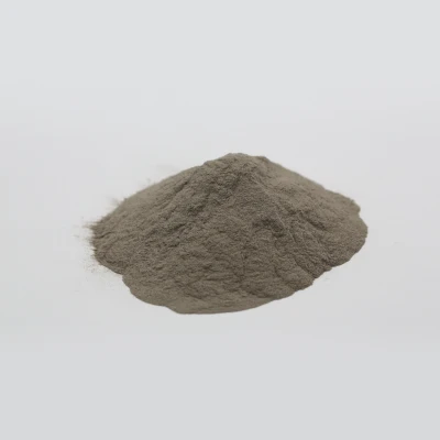 Bubuk Mikro Alumina Fused Brown Untuk Bahan Abrasif