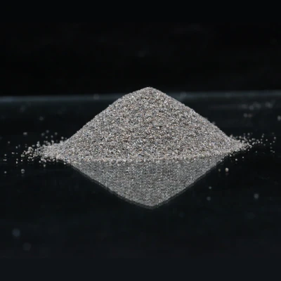 Msds Alumina Fused Coklat
