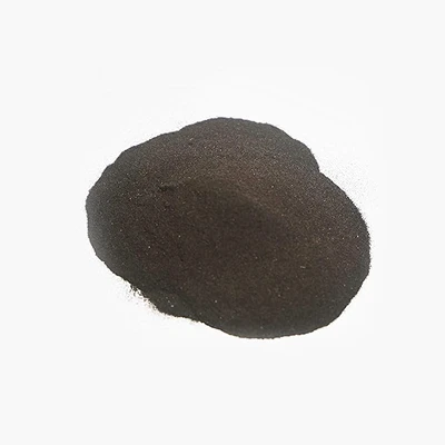 Bubuk Poles Alumina Fused Coklat