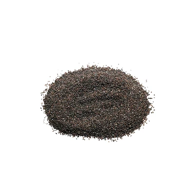Bubuk Alumina Fused Coklat Cina