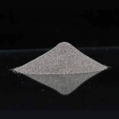 Produsen & Pemasok Bubuk Alumina Fused Brown