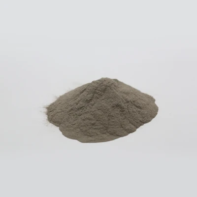 Aluminium Oksida Lebur Coklat 1