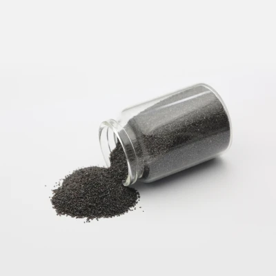 Aluminium Oksida Lebur Coklat (BFA) (Al2O3)