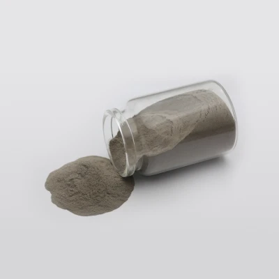 Brown Fused Aluminium Oxide (Serbuk halus)