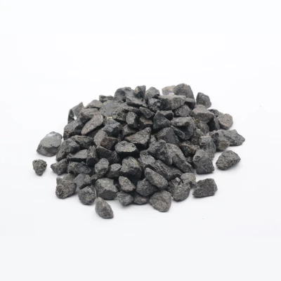 Aluminium Oksida Fused Coklat SDS