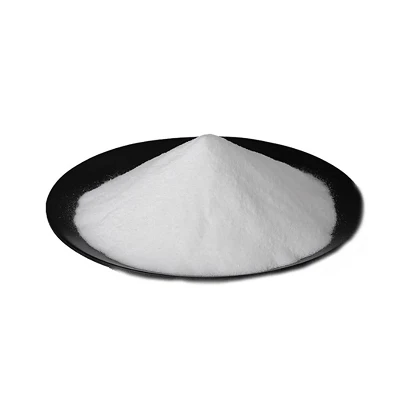 Bubuk Alumina Padat