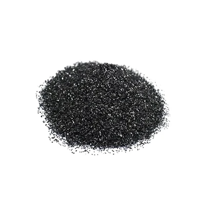 Karbida Silikon Hitam Elektrokarb