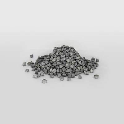 Alumina Zirkonia yang Dilebur