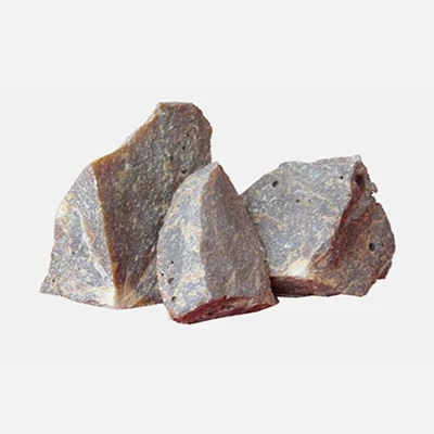 Magnesia yang Dilebur